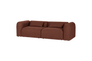 Yaro 3-Seater Sofa