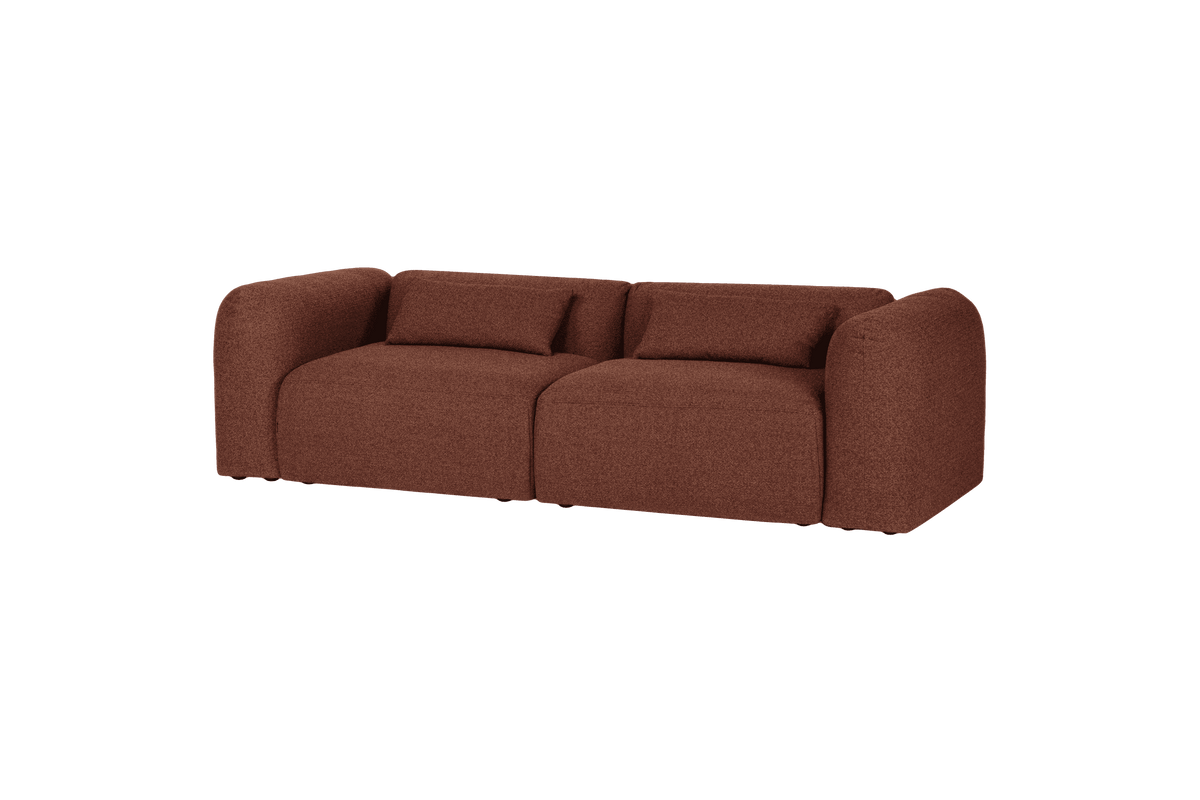 Yaro 3-Seater Sofa