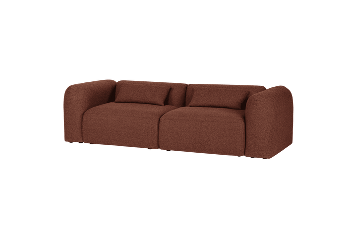 Yaro 3-Seater Sofa