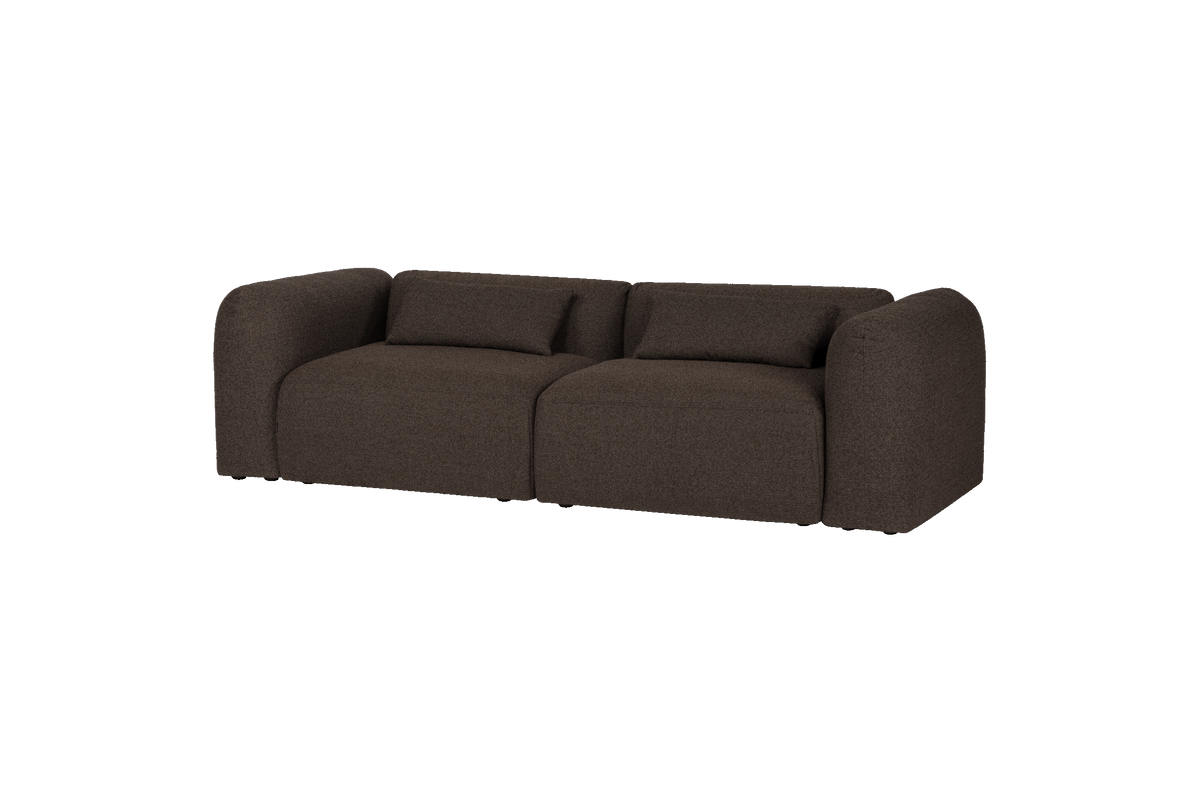 Yaro 3-Seater Sofa