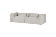 Yaro 3-Seater Sofa