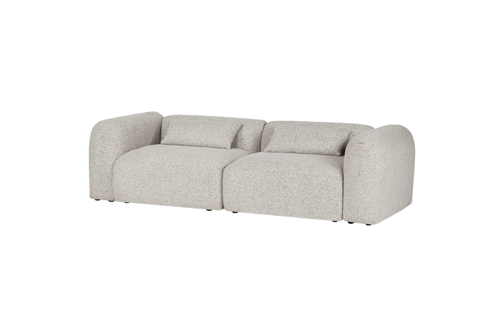 Yaro 3-Seater Sofa
