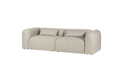 Yaro 3-Seater Sofa