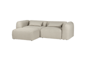 Yaro 3-Seater Corner Sofa