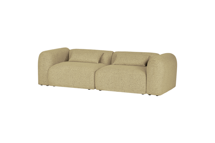 Yaro 3-Seater Sofa