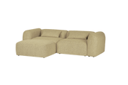 Yaro 3-Seater Corner Sofa