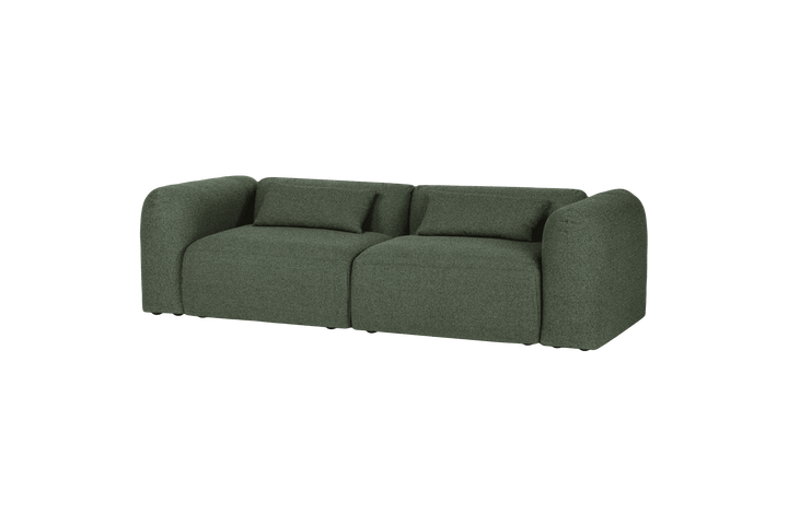 Yaro 3-Seater Sofa