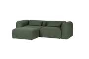 Yaro 3-Seater Corner Sofa