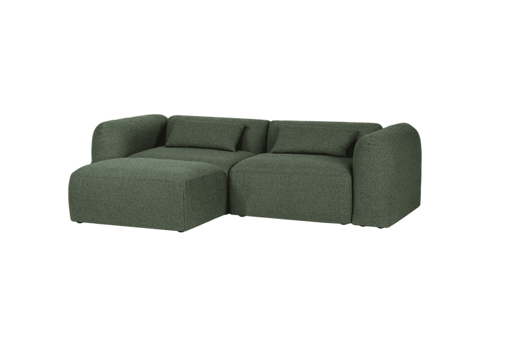 Yaro 3-Seater Corner Sofa