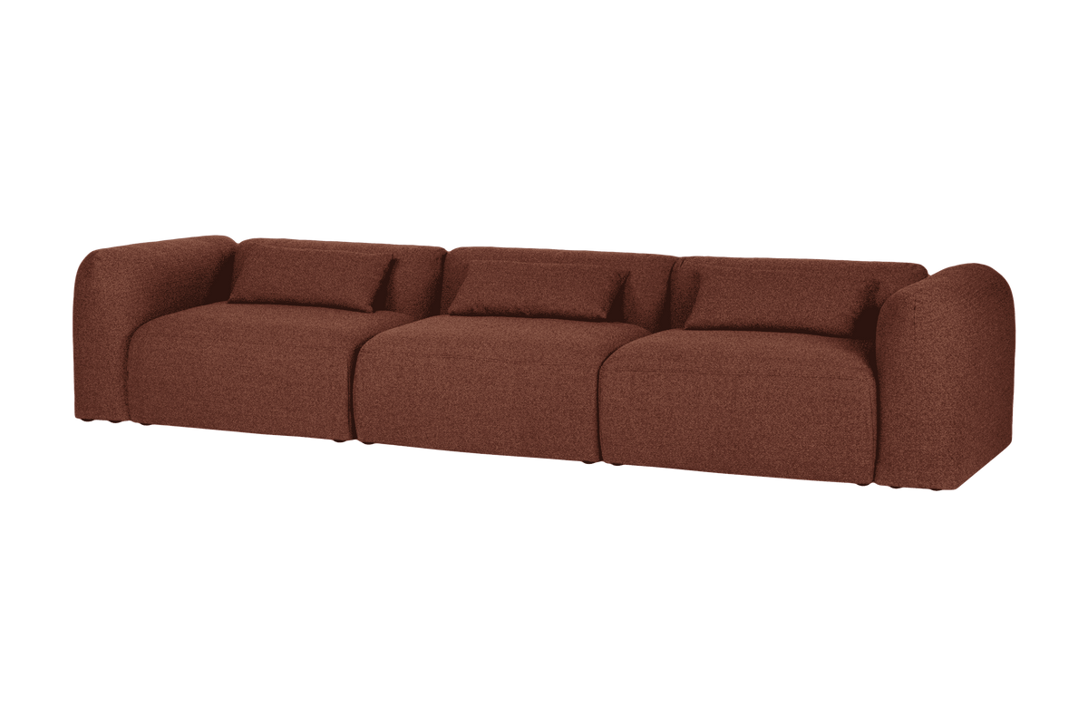 Yaro 4-Seater Sofa