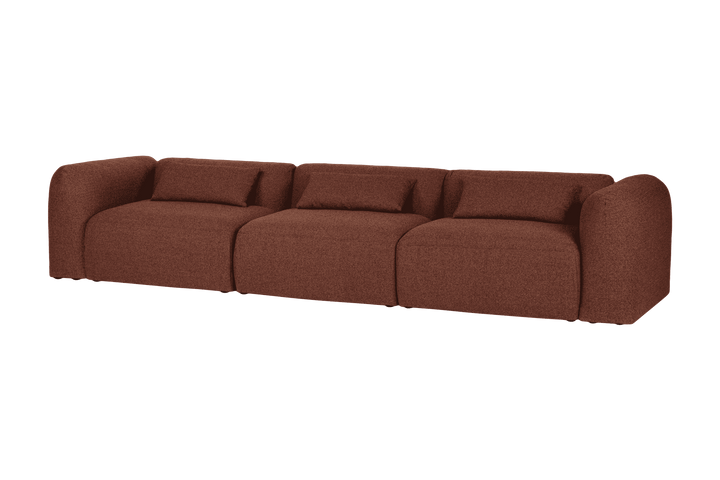 Yaro 4-Seater Sofa