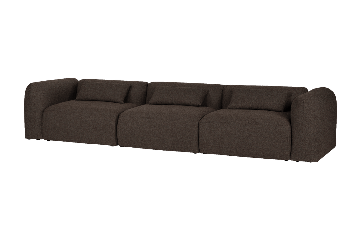 Yaro 4-Seater Sofa
