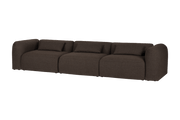 Yaro 4-Seater Sofa