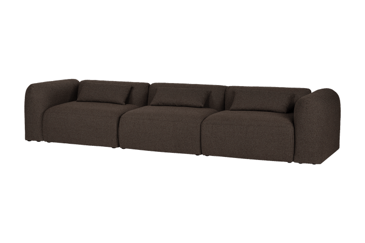 Yaro 4-Seater Sofa
