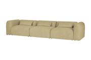 Yaro 4-Seater Sofa