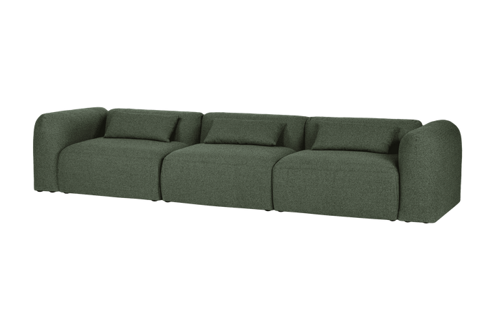Yaro 4-Seater Sofa
