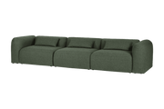 Yaro 4-Seater Sofa