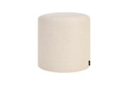 Folk Pouf - tall
