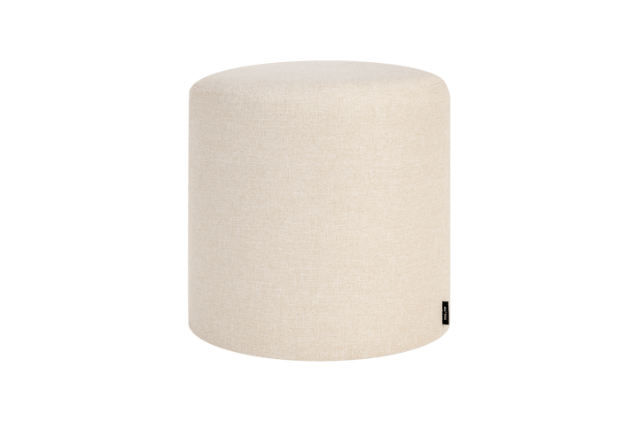Folk Pouf - tall