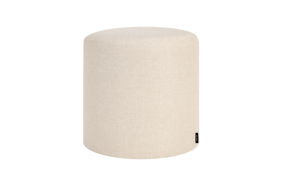 Folk Pouf - tall