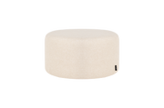 Folk Pouf - low