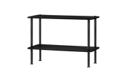 Teidi Shelving Unit 2-tier