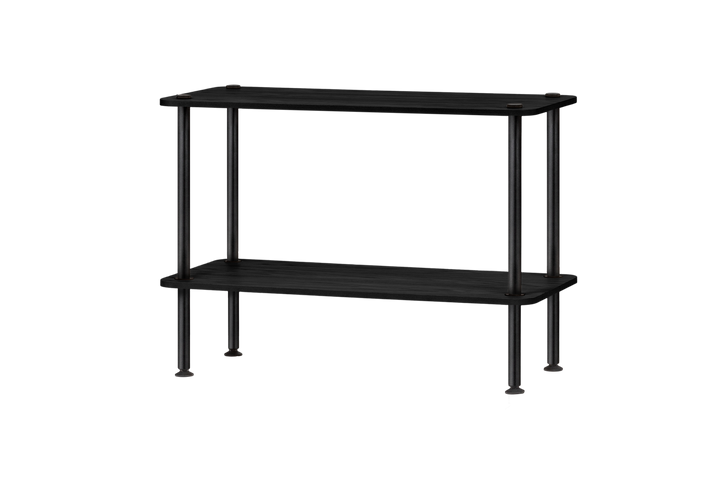 Teidi Shelving Unit 2-tier