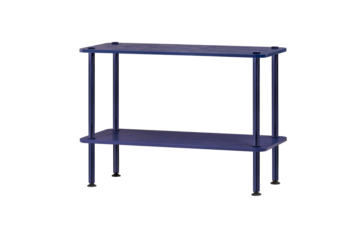 Teidi Shelving Unit 2-tier