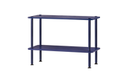 Teidi Shelving Unit 2-tier