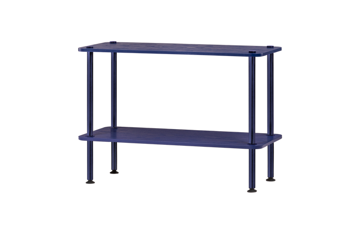 Teidi Shelving Unit 2-tier