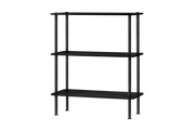 Teidi Shelving Unit 3-tier