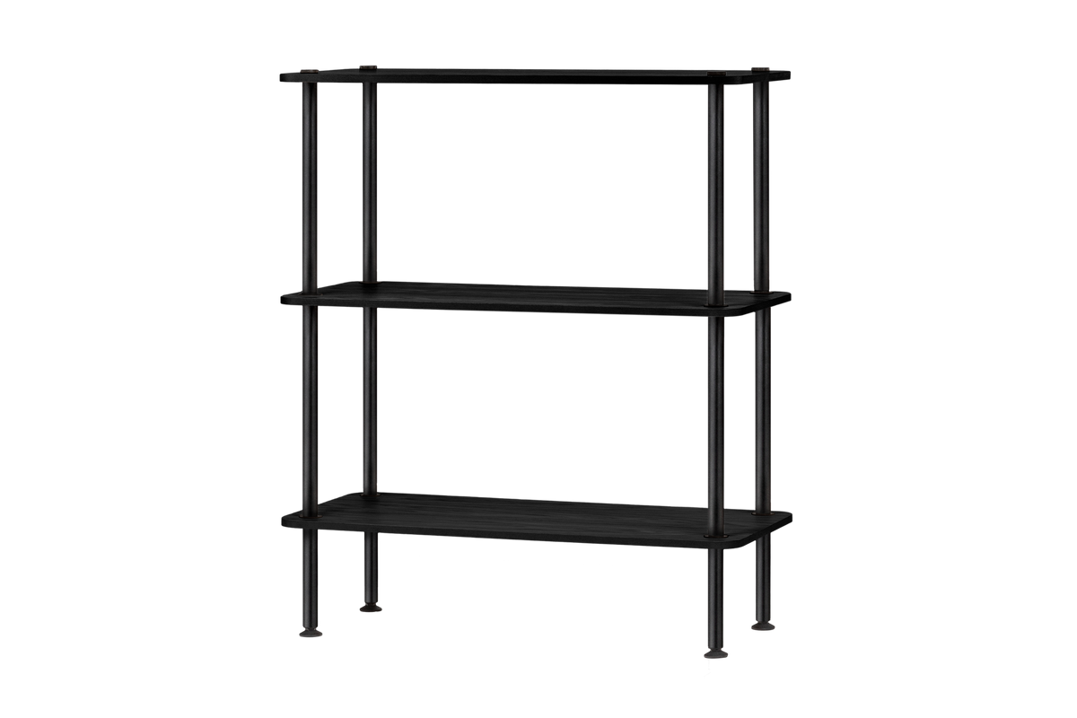 Teidi Shelving Unit 3-tier