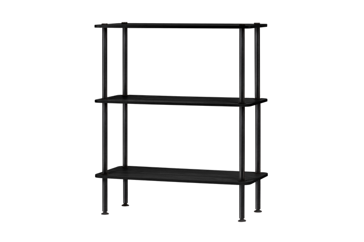 Teidi Shelving Unit 3-tier