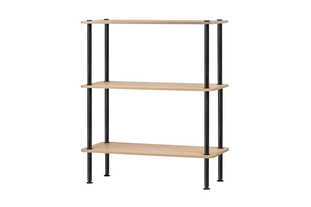 Teidi Shelving Unit 3-tier