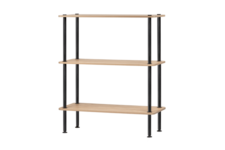Teidi Shelving Unit 3-tier