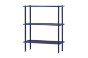 Teidi Shelving Unit 3-tier