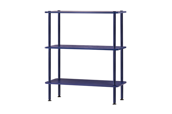 Teidi Shelving Unit 3-tier