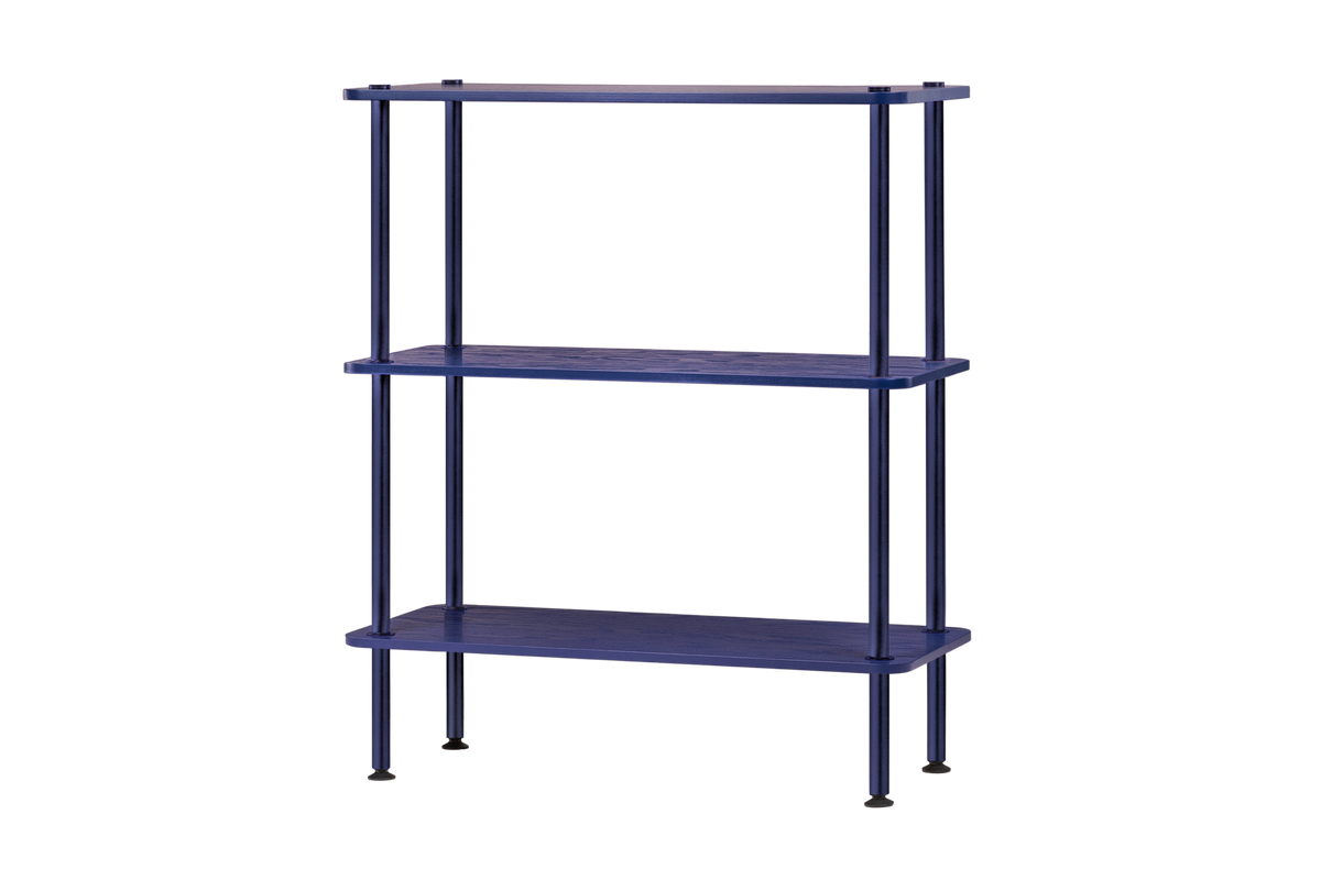 Teidi Shelving Unit 3-tier