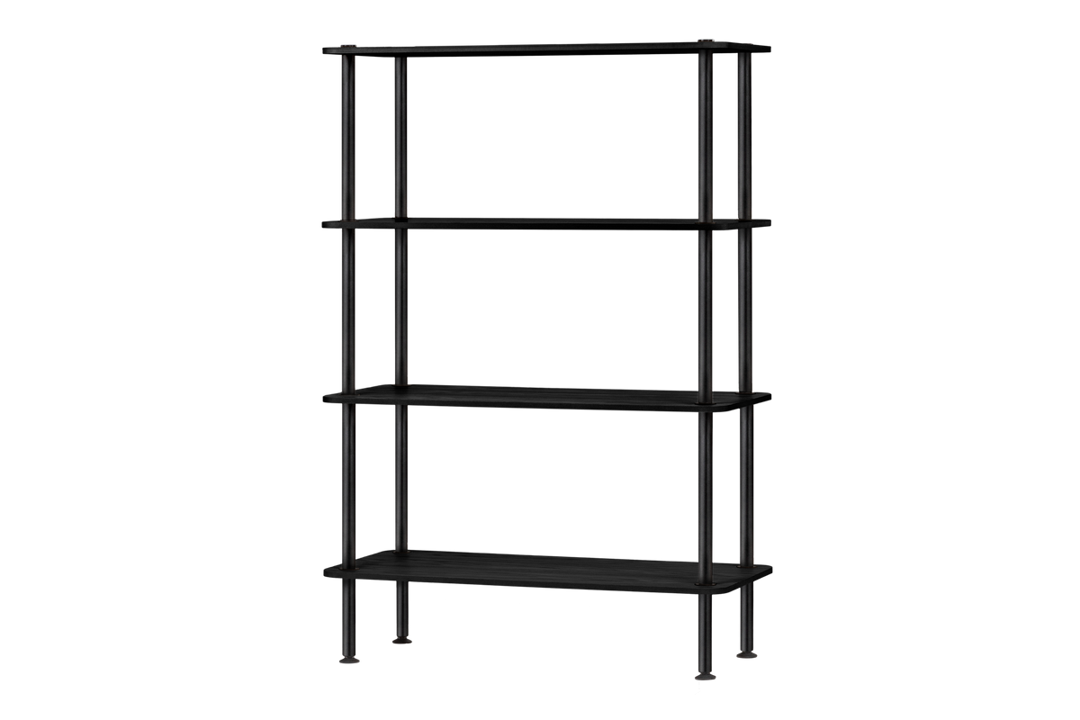 Teidi Shelving Unit 4-tier