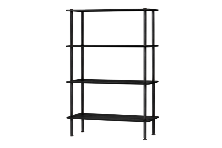 Teidi Shelving Unit 4-tier