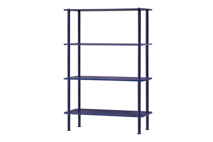 Teidi Shelving Unit 4-tier