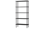 Teidi Shelving Unit 5-tier