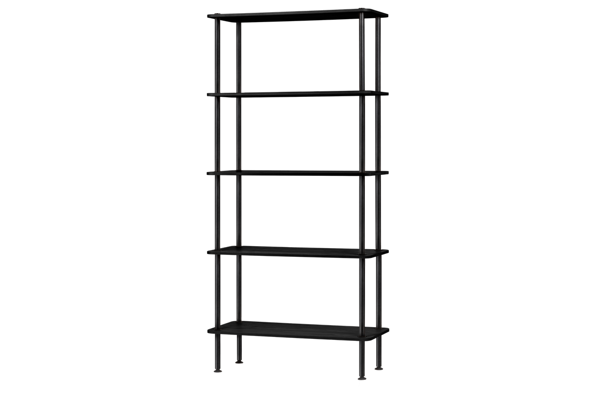 Teidi Shelving Unit 5-tier