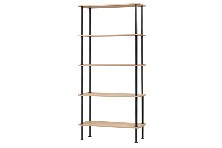 Teidi Shelving Unit 5-tier