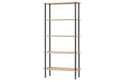 Teidi Shelving Unit 5-tier