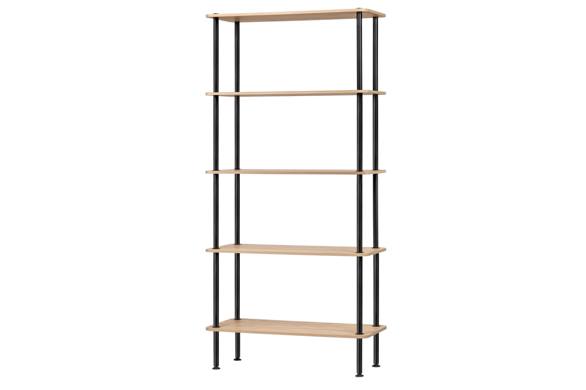 Teidi Shelving Unit 5-tier