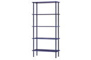 Teidi Shelving Unit 5-tier
