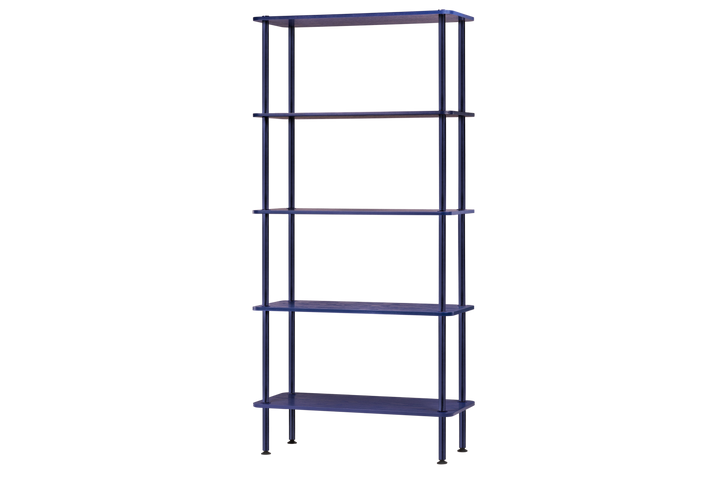 Teidi Shelving Unit 5-tier