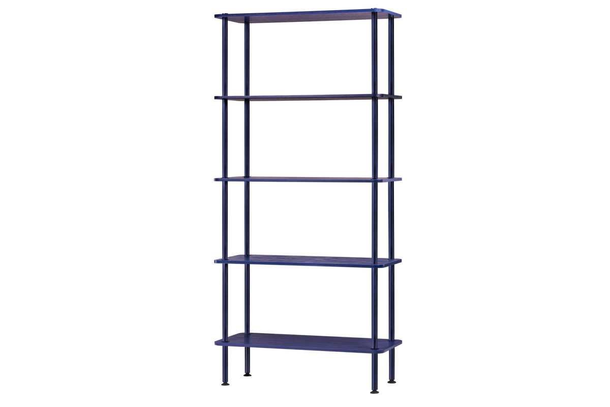 Teidi Shelving Unit 5-tier