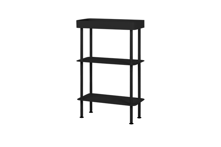 Nolle Console 3-tier